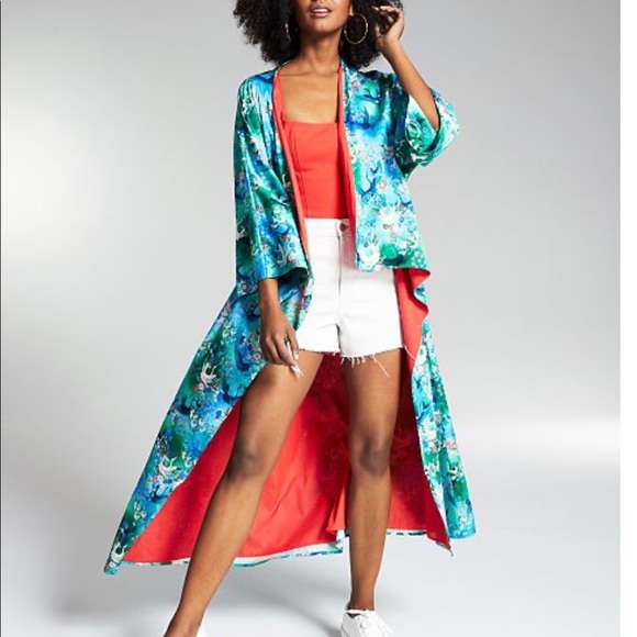 Gorgeous brand new misa hylton kimono. - Picture 8 of 14